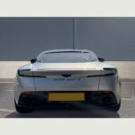 Aston Martin DB11 Car for Hire