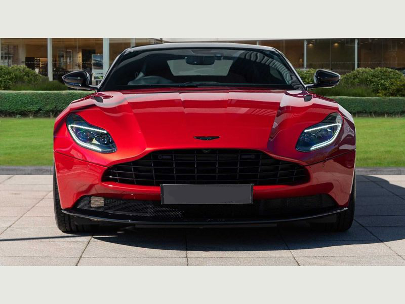 Aston Martin DB11 Car to Hire