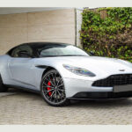 Aston Martin DB11 Cars