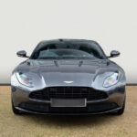 Aston Martin DB11 Cars for Hire