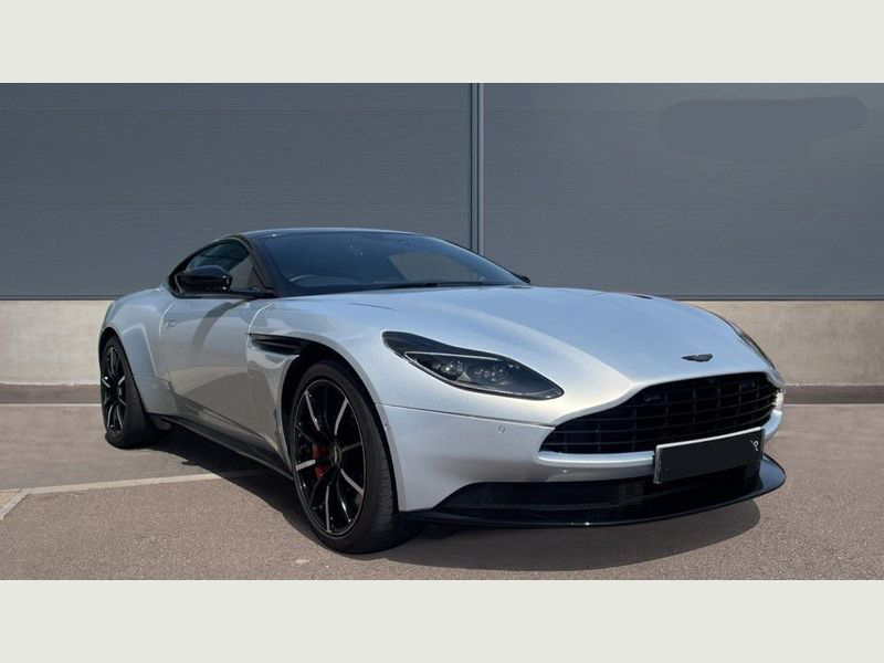 Aston Martin DB11 Cars to Hire