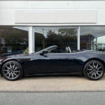 Aston Martin DB11 Sports Car Hire