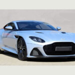Aston Martin DBS 15
