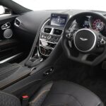 Aston Martin DBS Car Hire 4