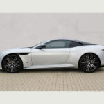 Aston Martin DBS Car Rentals 7