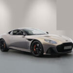 Aston Martin DBS Cars 6