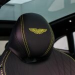Aston Martin DBX Car Renting