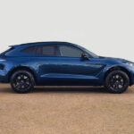 Aston Martin DBX Cars for Hires