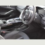 Aston Martin DBX Cars for Rent