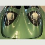 Aston Martin V12 Chauffeured Car Hire