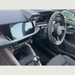 Audi A3 Car Rental