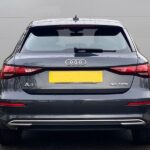 Audi A3 Car Rentals