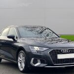 Audi A3 Chauffeur Sports Car