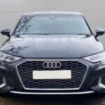 Audi A3 Self Drive