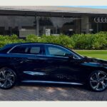 Audi A3 Sports Car