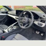 Audi A5 Sports Cars
