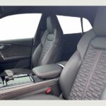 Audi Q8 Chauffeur Hire