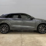 Audi Q8 Sports Car