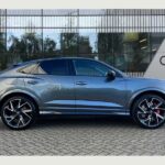 Audi RS Q3 Car Hire