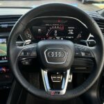 Audi RS Q3 Car to Hire