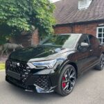 Audi RS Q3 Self Drive Car Hire