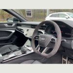 Audi RS6 SPorts car for Hire