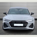 Audi RS7 Hire 8