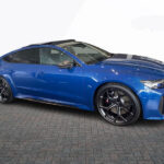 Audi RS7 Hire 9