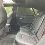 Audi RSQ8 Car Hires