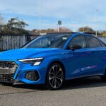 Audi S3 Performance Car