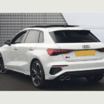Audi S3 Cars