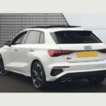 Audi S3 Cars
