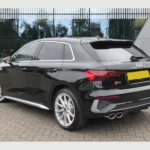 Audi S3 Sports Car