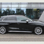 Audi S3 Sports Car Hire