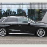 Audi S3 Sports Car Hire