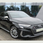 Audi S3 Sportscar