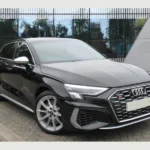 Audi S3 Sportscar