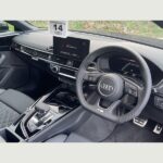 Audi S5 Car for Hire