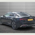 Audi S5 Self Drive Car Hire