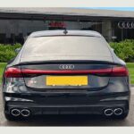 Audi S7 Self Drive Car Hire