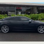 Audi S7 Sports Car