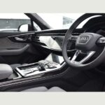 Audi SQ7 Sports Car 5