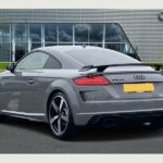 Audi TT RS Sports Car 17