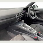 Audi TT Self Drive Sports Cars