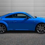 Audi TT Sports Car