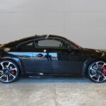 Audi TT Sports Car Rent