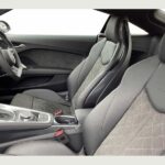Audi TT Sports Car Renting
