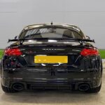 Audi TT Sports Hire Cars