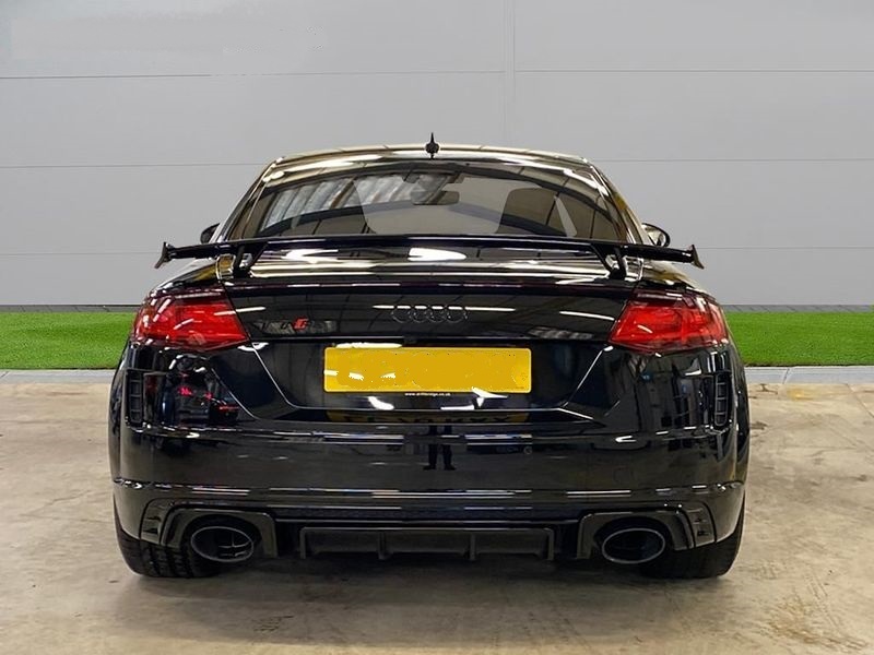 Audi TT Sports Hire Cars