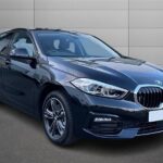 BMW 1 Series Car